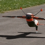 Preview AeroflyRC7 Spark Realfeel
