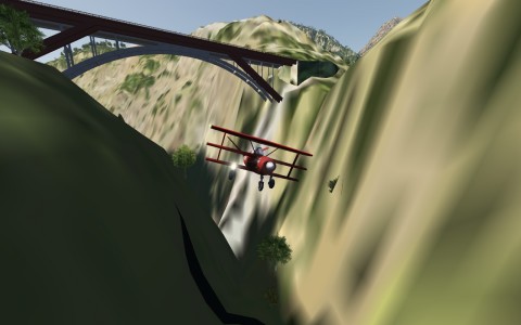 aerofly FS-cicada-suisse-07-20150817-191707 